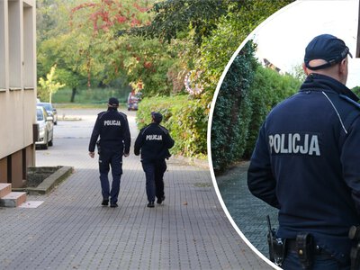 Nastolatki zmyśliły atak nożownika w Łodzi. W innej szkole dzieci wniosły noże. To jest karalne