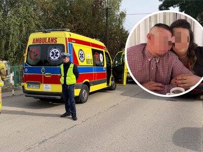 15-letni nożownik zabił szkolną woźną. Jej mąż ma żal do służb. W telewizji gadali bzdury