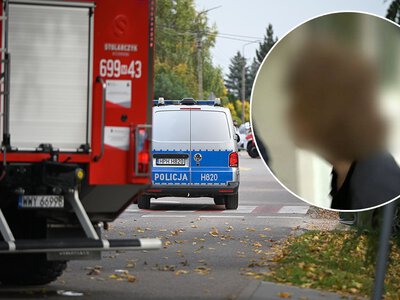Zabił woźną i ranił dwie osoby. Sąd zdecydował o losie 15-latka
