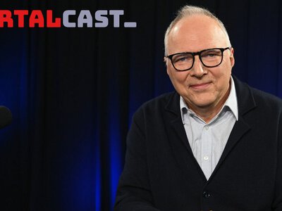 Jarosław Kurski: Nie ma bardziej zdemonizowanej osoby niż Adam Michnik
