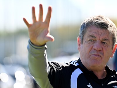 Ekstraklasa nie zaskoczy Anglika. Oglądałem mnóstwo meczów