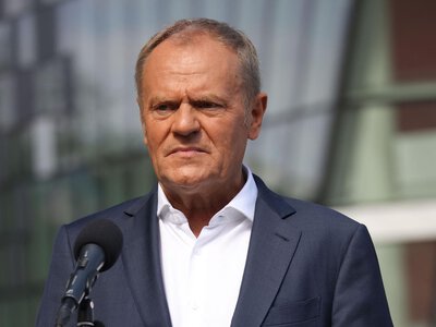Donald Tusk zabrał głos w krwawy piątek. Nie ma wątpliwości