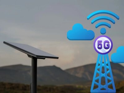 Starlink operatorem sieci komórkowej. Innym niż wszyscy