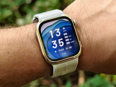 Test Huawei Watch D3. W końcu zegarek, który nie jest zabawką