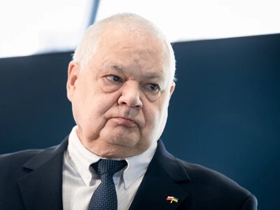 Rząd ma plan na Glapińskiego. Zastawią na niego prawną pułapkę