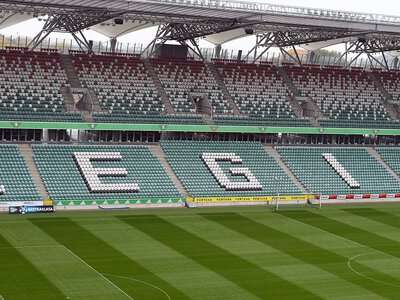 PZPN uderza w Legię. Ogromne kary za niewpuszczenie kibiców