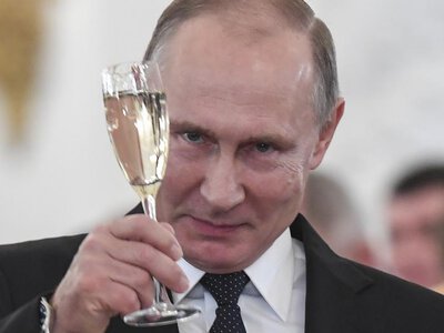 Putin odnosi większe sukcesy, niż chcielibyśmy przyznać. Analityk wskazuje na poważny błąd NATO