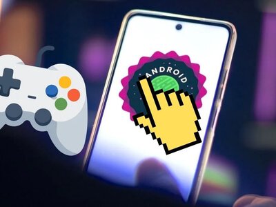 Android zamieni kontroler w myszkę. Jest w tym szczytny cel