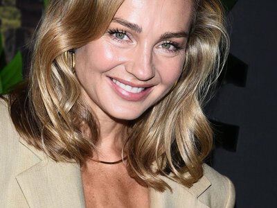Małgorzata Socha właśnie spełnia swoje marzenie. Od dawna o tym myślała