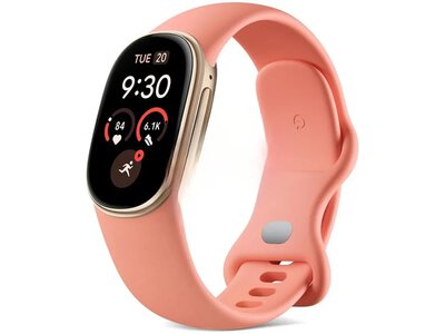Google zapowiada Fitbit Edge. Premiera już 12 października