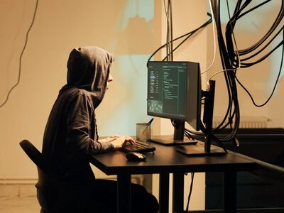 Milionowy wyciek danych w Danii. Haker włamał się hasłem 123456