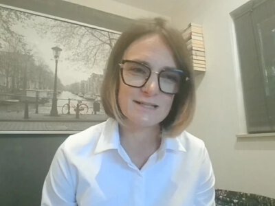 Wątpliwości ws. śmierci Kosteckiego. Nie wspominałam, bo nie mogłam