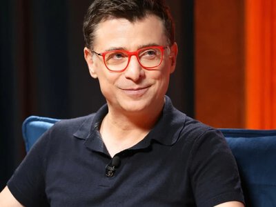Kacper Kuszewski potwierdził domysły fanów. Skłonił go do tego znany aktor