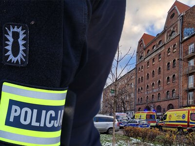 Pomylił przestępcę z kolegą. Policjant z Pragi oskarżony