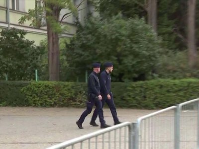 Wielka akcja policji w szkołach