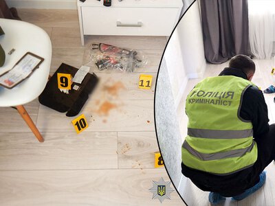 Zwabiła żołnierza do mieszkania i zabiła. Miała tylko 14 lat