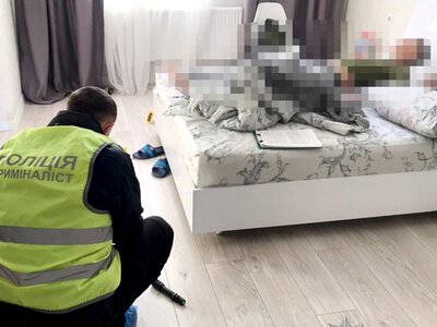 Zwabiła żołnierza do mieszkania i zabiła. Jej wiek również szokuje. To jeszcze dziecko