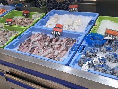 Byliśmy w dyskoncie w Hiszpanii. Polacy wpadną w rozpacz na widok tych cen