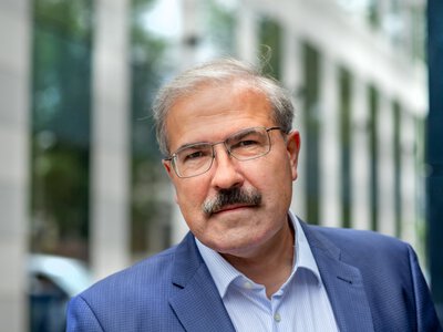 Miał 10 kopalni na Ukrainie, dziś doradza Polsce chłodną kalkulację