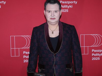 W tej książce Polska zaraz upadnie. A wszyscy szaleją, jakby świata miało nie być