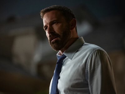 Nowości na Netfliksie: Ben Affleck, Jan Borysewicz i serial Skorumpowani