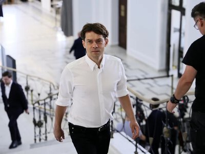 KO reaguje na doniesienia medialne. Kołodziejczak zawieszony
