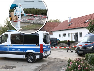 Zadzwonił na policję. Jego wyznanie zmroziło służby. Nie kłamał