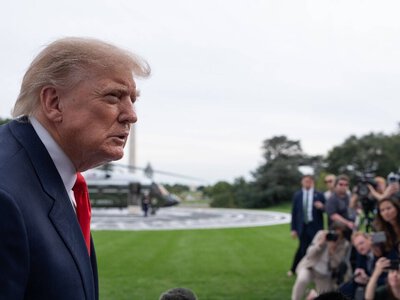„Nie zapomnimy, Norwegio”. Trump wściekły, że znów nie dostał Nobla