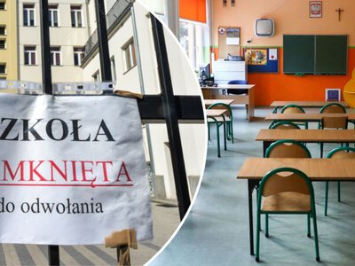 Od monitoringu do zakazów noży. Krwawe ataki zmieniły szkoły na świecie