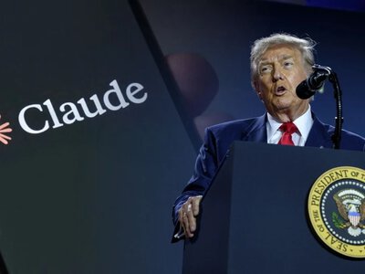 Problemy ze sztuczną inteligencją w USA. Fałszywie zgłosiła zabójstwo
