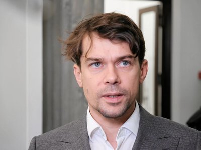 Koalicja Obywatelska reaguje ws. Michała Kołodziejczaka. Zawieszony ze skutkiem natychmiastowym