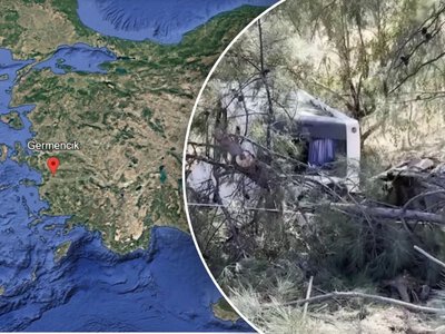 Tragiczny wypadek autokaru w Turcji. Podróżowali nim Polacy