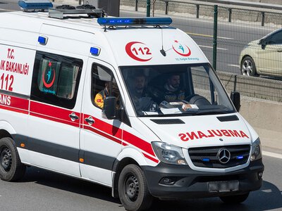Wypadek autokaru z polskimi turystami. Nie żyją dwie osoby
