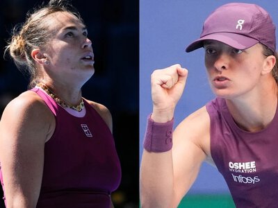 Ostatnia nadzieja Igi Świątek. Sabalenka szybko na drodze Polki w WTA Wuhan