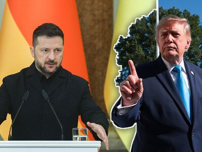 USA grozi Ukrainie odcięciem od danych wywiadowczych