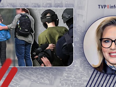 Seria ataków i gróźb w polskich szkołach. Zawiedliśmy nasze dzieci