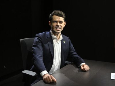 Michał Kołodziejczak zawieszony. Politycy komentują