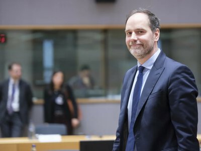 Wiceminister o propozycji budżetu UE. Polska z największą alokacją
