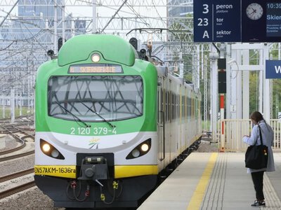 Odszkodowanie za spóźnienie PKP. Po jakim czasie można na nie liczyć?