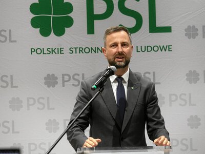 Lider PSL proponuje limit kadencji dla posłów i senatorów. Od siebie zacznijcie