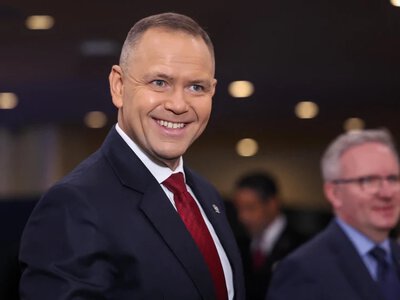 Nawrocki otrzymał wyjątkowe zaproszenie. Została tylko decyzja prezydenta