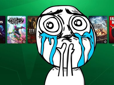 Xbox sypnął darmowymi grami na weekend. Hity na PC i konsole
