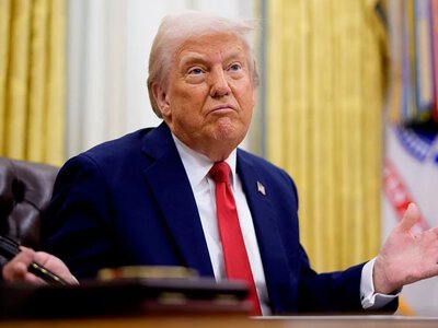 Trump wściekły po decyzji Komitetu Noblowskiego. Zakończyłem osiem wojen