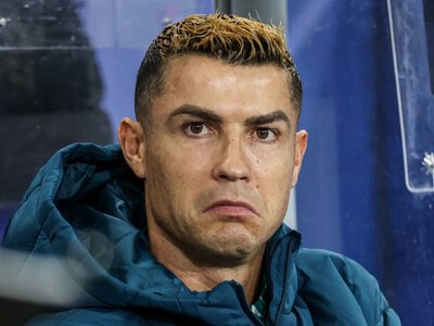 Portugalska federacja zdecydowała ws. Ronaldo. Oficjalny komunikat