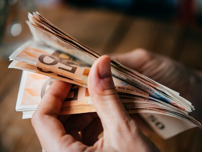 Emerytura po 20 latach pracy w Niemczech. Myślałam, że to błąd
