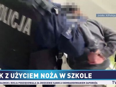 Christa Pike opuściła szpital. Prawnicy domagają się zmiany wyroku