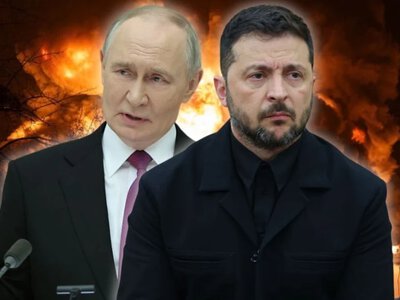 Groźba USA, postawiły Ukrainie warunek. Ostra reakcja Kijowa