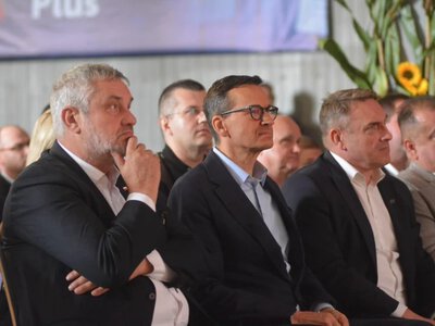 Rozwój Plus ma plan na naprawę rolnictwa. Wszystko pięknie ładnie