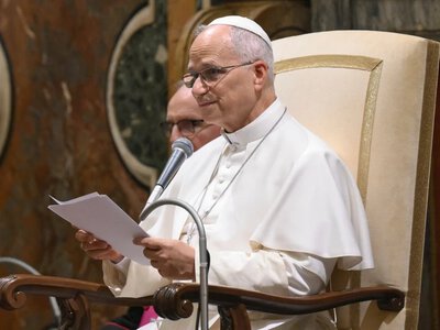 USA chcą transmitować egzekucję skazanego. Watykan ostrzega