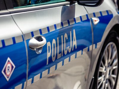 15-latek przerobił zdjęcie przypadkowego przechodnia. Odpowie przed sądem